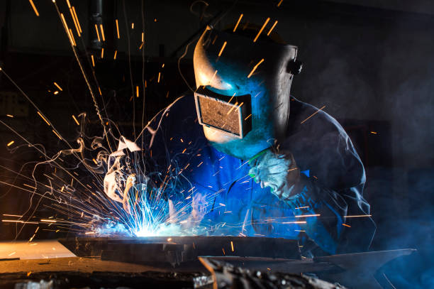 Best Artistic and Custom Metal Fabrication in Cape Neddick, ME