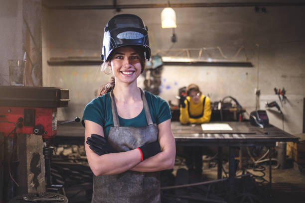 Affordable Welder Services in Cape Neddick, ME